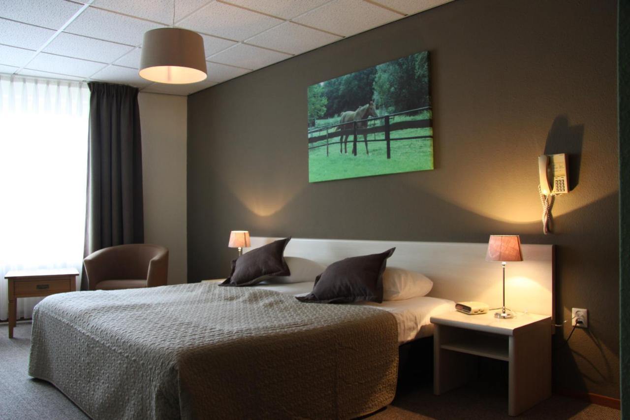 Hotel Restaurant Op De Beek Schin op Geul Pokoj fotografie