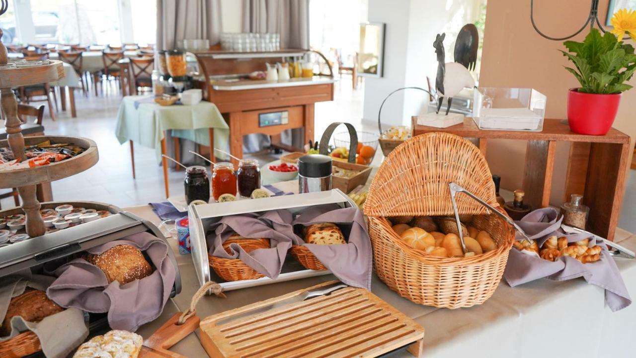 Hotel Restaurant Op De Beek Schin op Geul Exteriér fotografie
